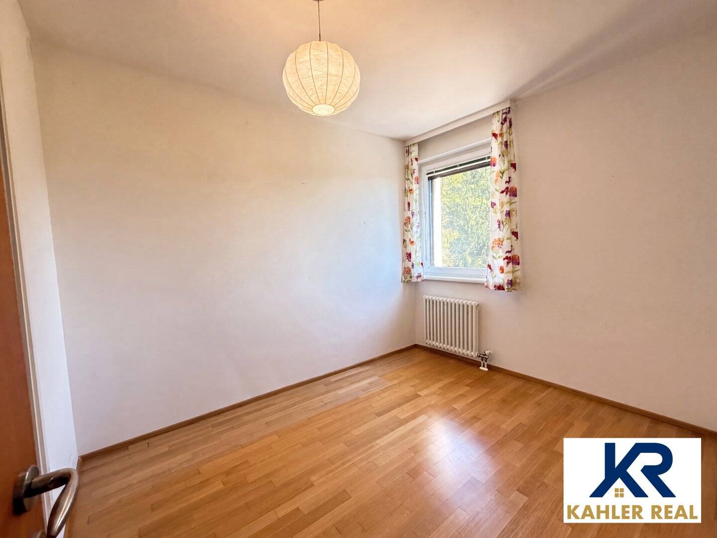 gepflegte 4-Zimmer-Wohnung in Pressbaum