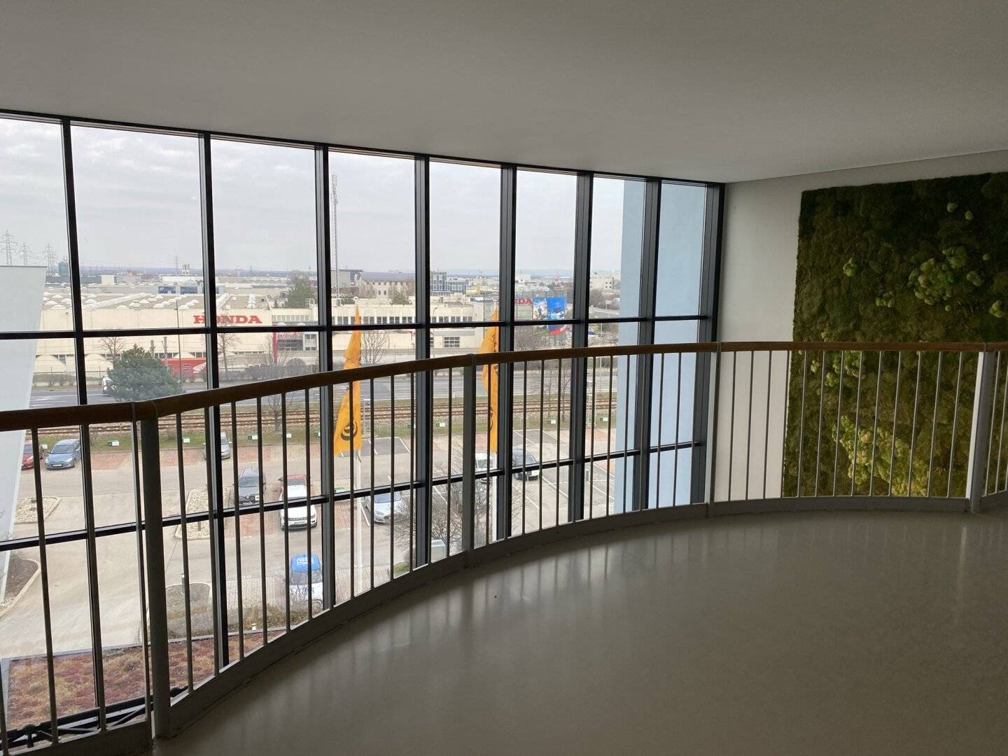 SANIERT NACH IHREM WUNSCH - Büro im IKANO OFFICE PARK 2351 Wiener Neudorf - 401