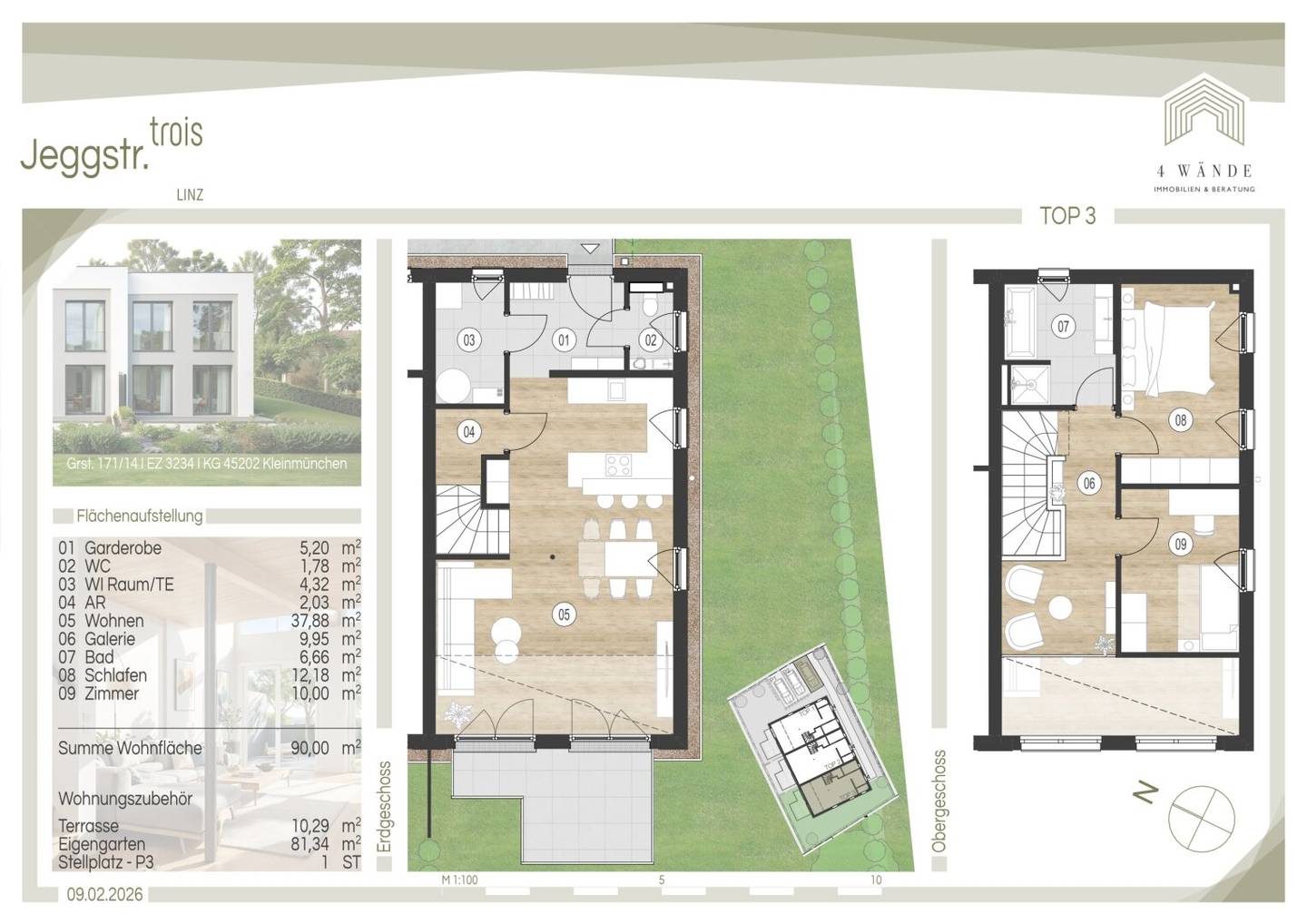 Grundriss 2