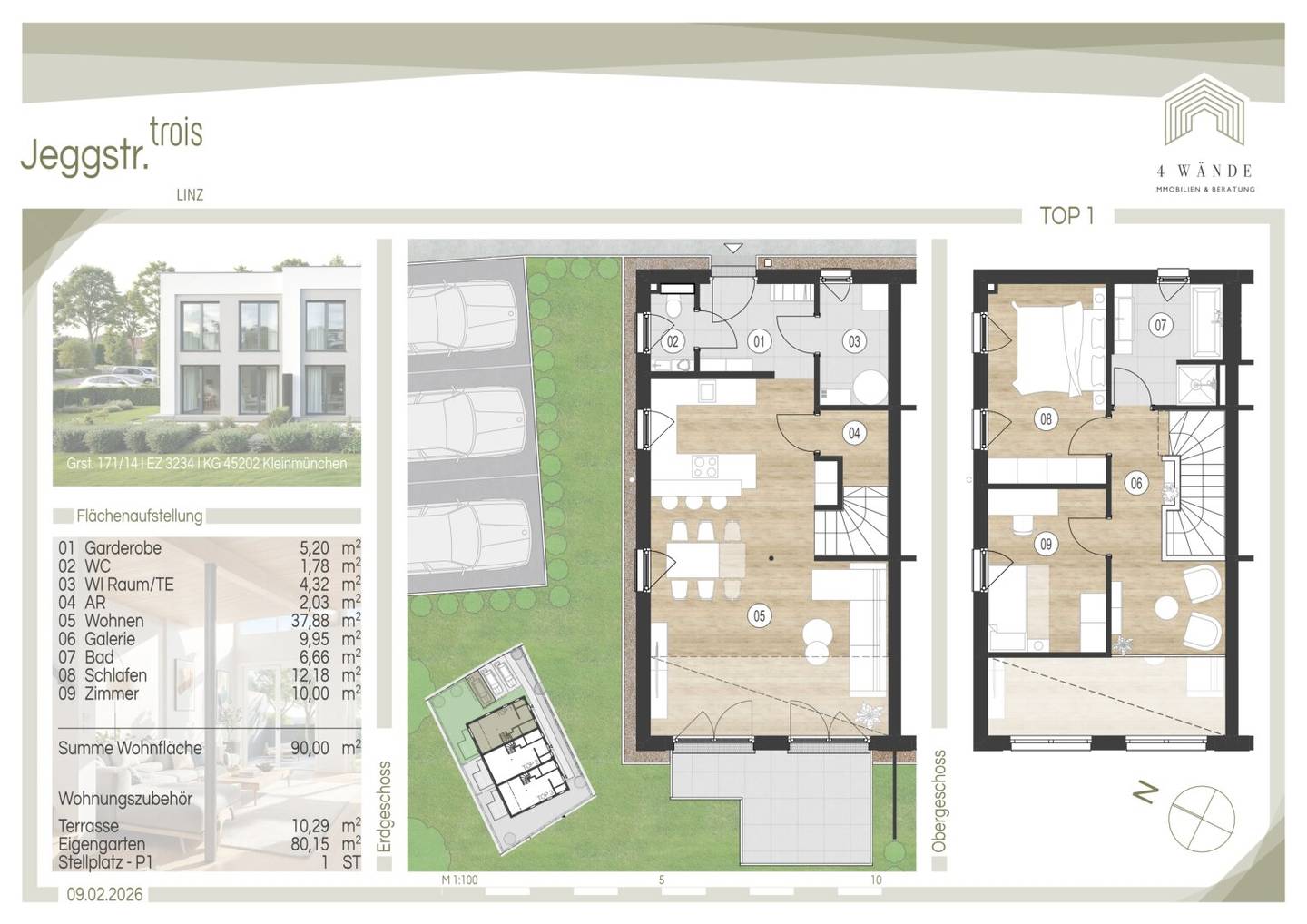 Grundriss 1