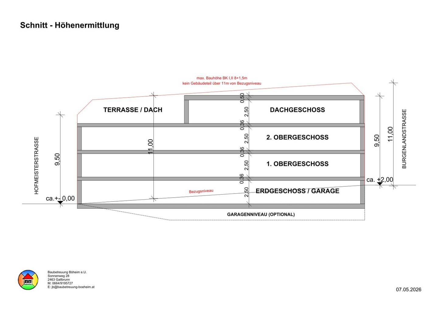 Grundriss 7
