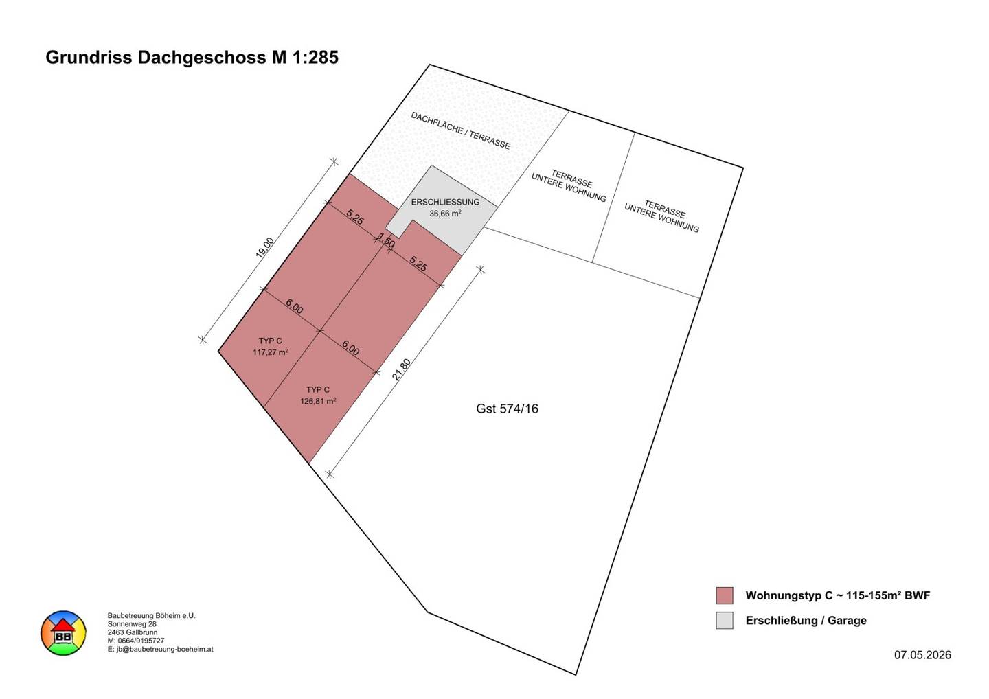 Grundriss 6