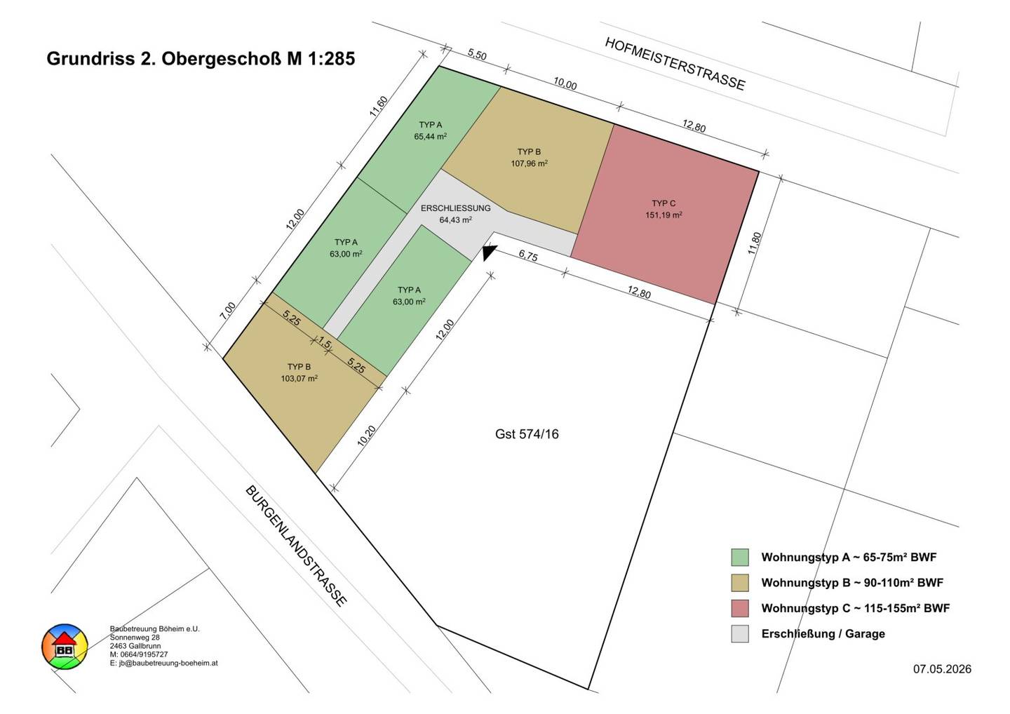 Grundriss 5