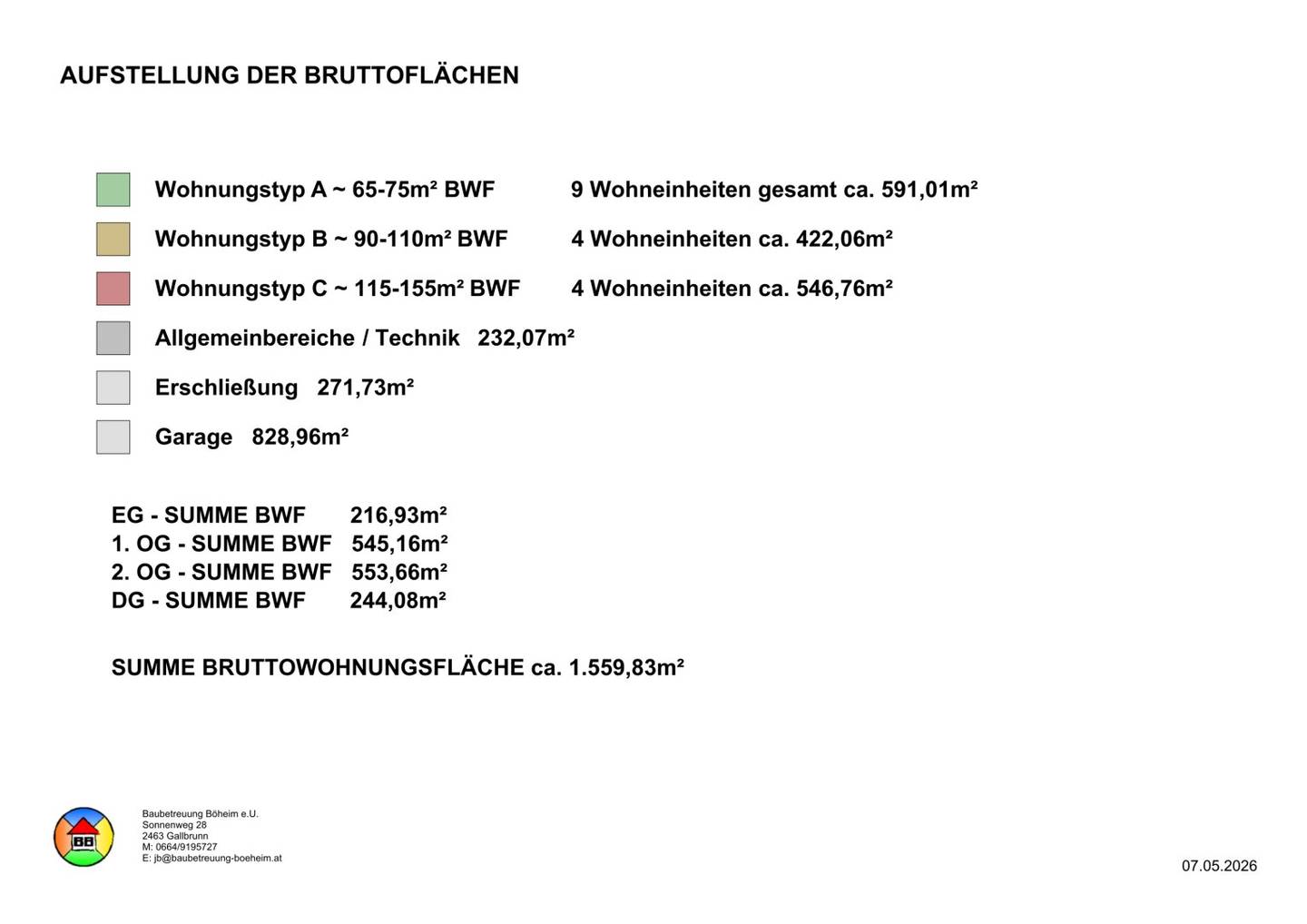 Grundriss 11