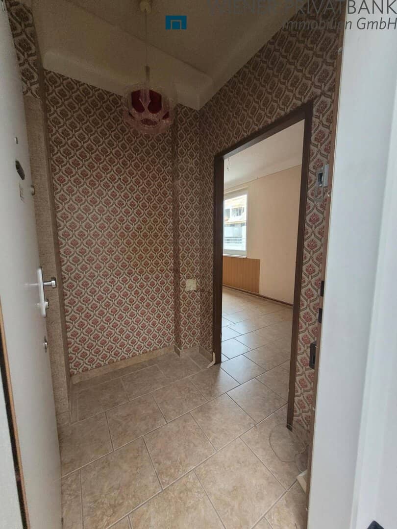 2 ZIMMER ÜBER DEN WOLKEN MIT 35M2 TERRASSE