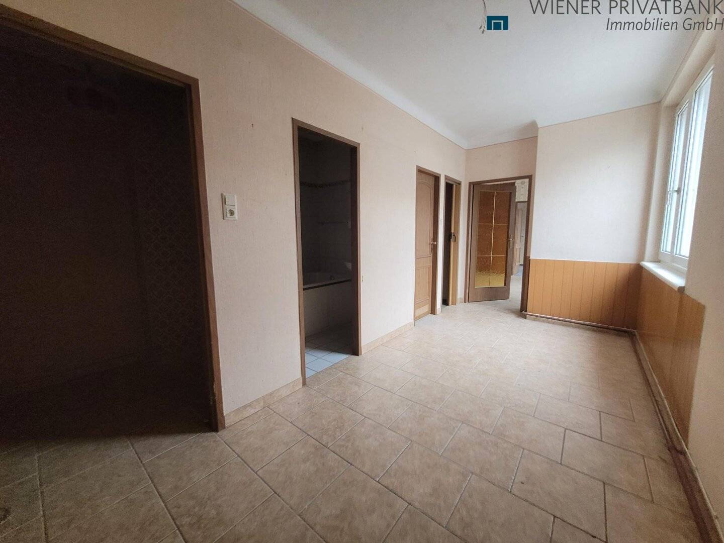 2 ZIMMER ÜBER DEN WOLKEN MIT 35M2 TERRASSE
