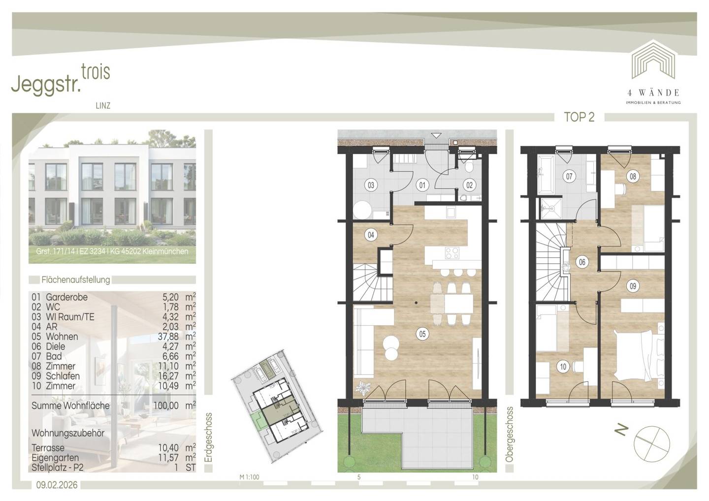 Grundriss 1