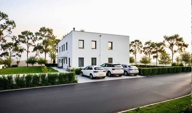 Hochwertiges Neubau-Reihenhaus in nachhaltiger Massivholzbauweise