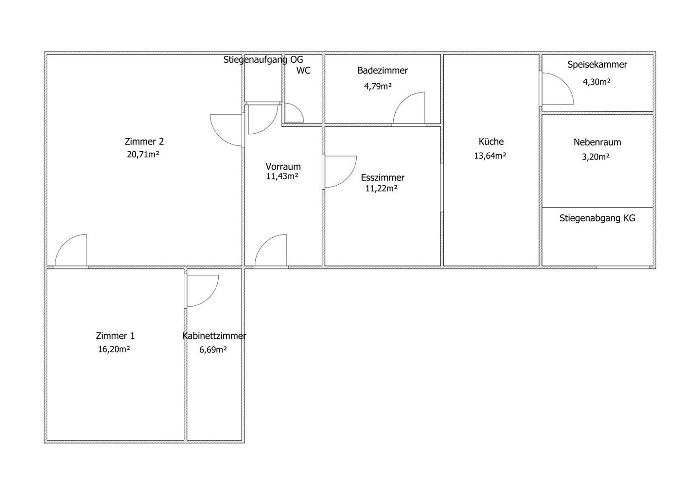 Grundriss 1