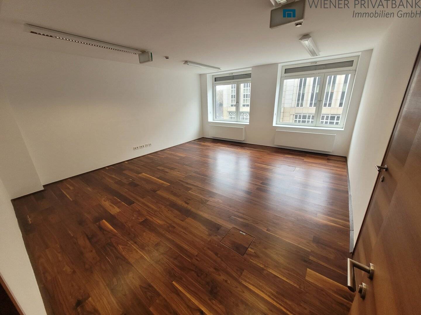 PROVISIONSFREI FÜR DEN MIETER - SCHÖNES BÜRO (96m2) MIT CONCIERGE SERVICE AM STADTPARK
