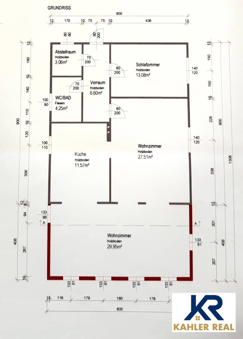 Grundriss 1