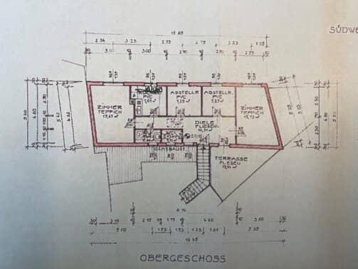 Grundriss 2