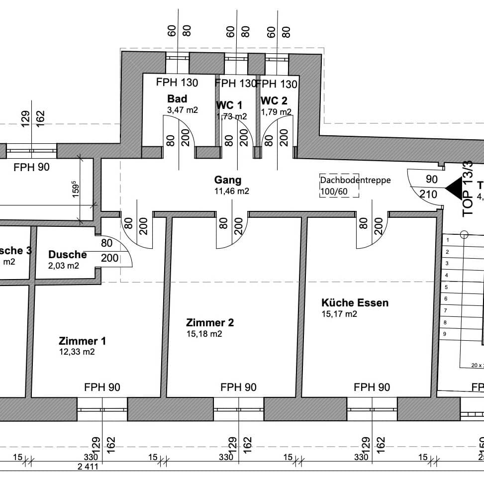 Grundriss 2