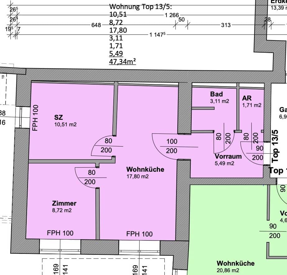 Grundriss 4