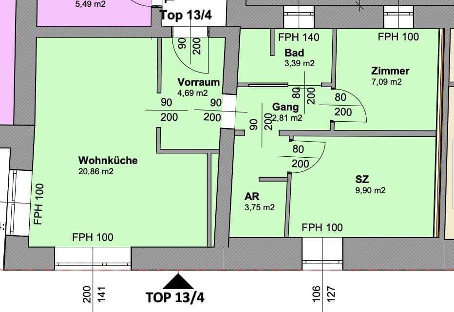 Grundriss 3