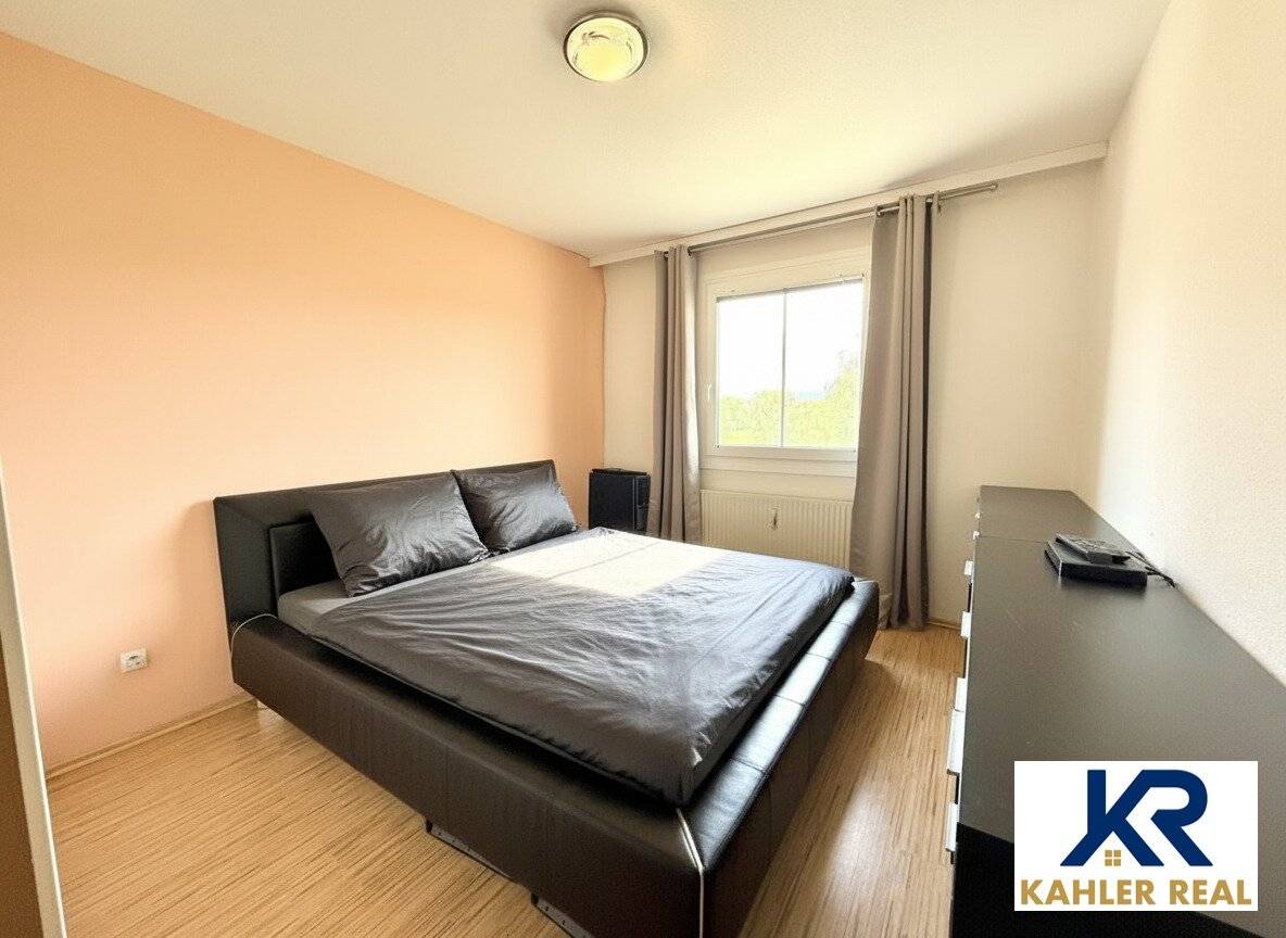 Charmante 2-Zimmer-Wohnung in 1230 Wien