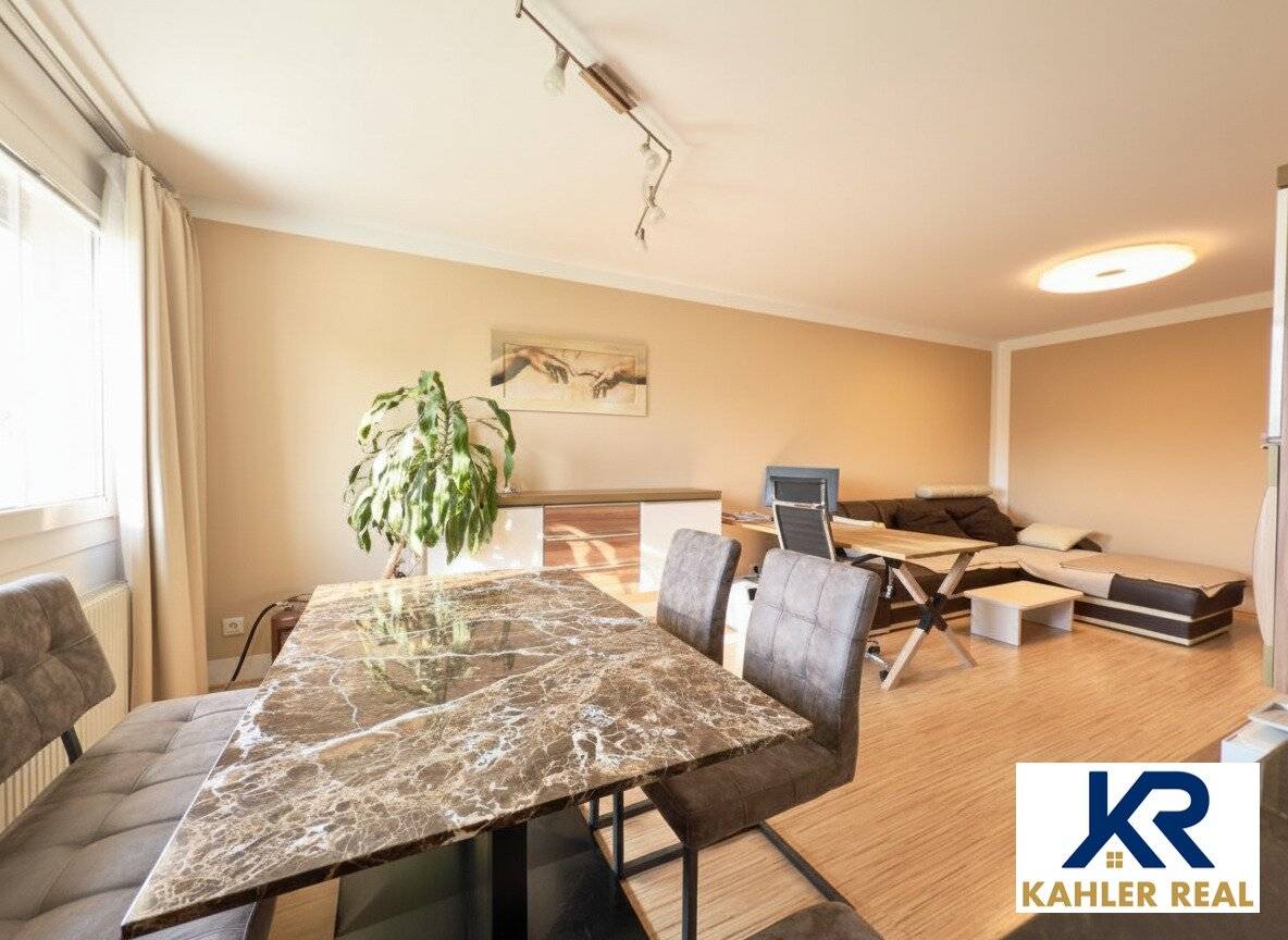 Charmante 2-Zimmer-Wohnung in 1230 Wien