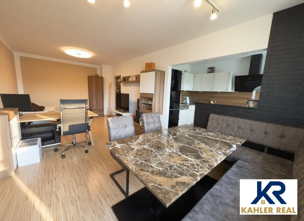freundliche 2-Zimmer-Wohnung in 1230 Wien