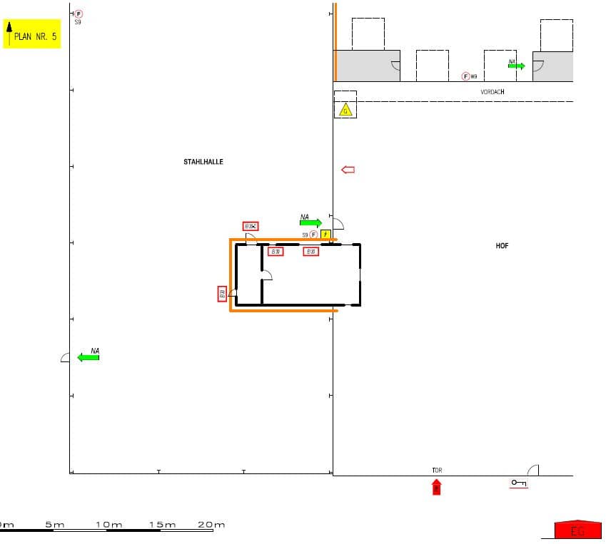Grundriss 6