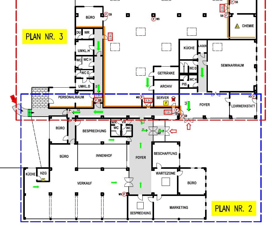 Grundriss 3