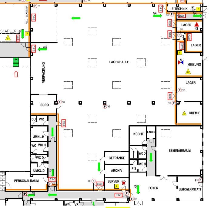 Grundriss 4