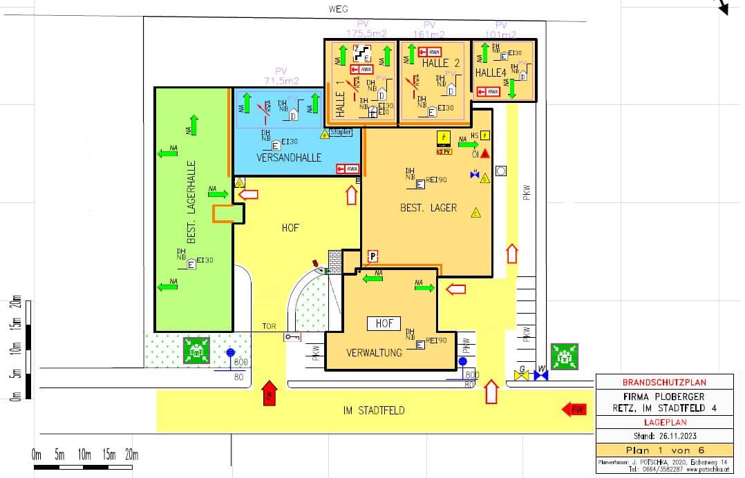 Grundriss 2