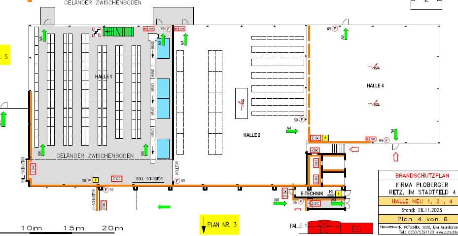 Grundriss 7
