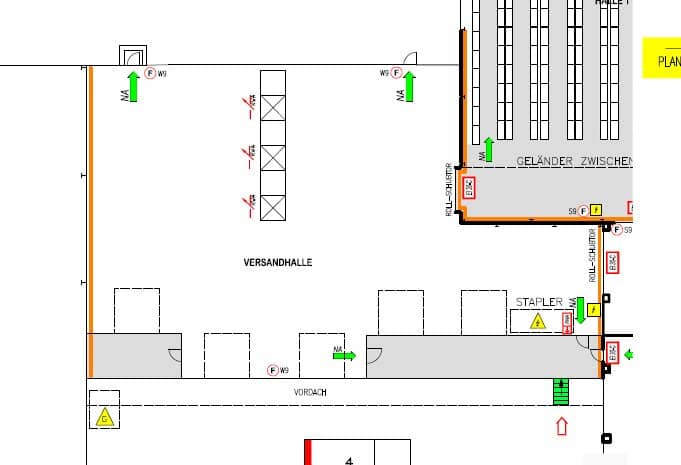 Grundriss 5