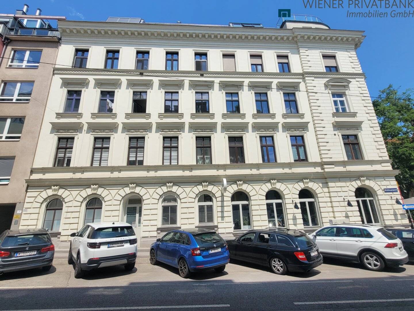 2 ZIMMER WOHNUNG IN 1190 SUCHT NEUEN EIGENTÜMER