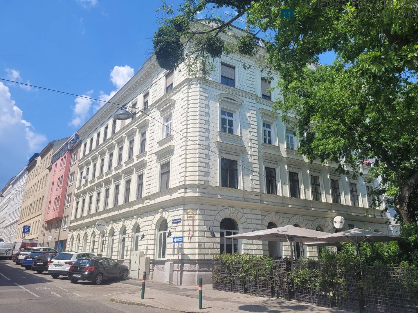 2 ZIMMER WOHNUNG IN 1190 SUCHT NEUEN EIGENTÜMER