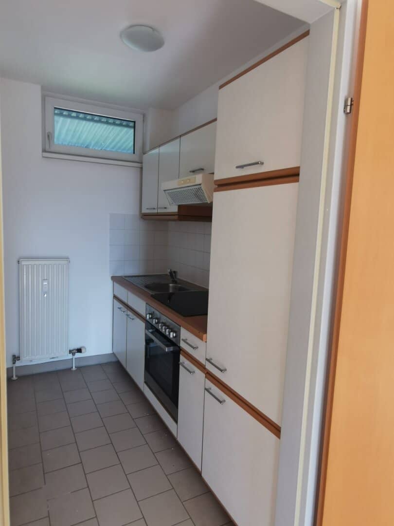 Pretty 1-room apartment with balcony near Uni and LKH - only 1 apartment left!