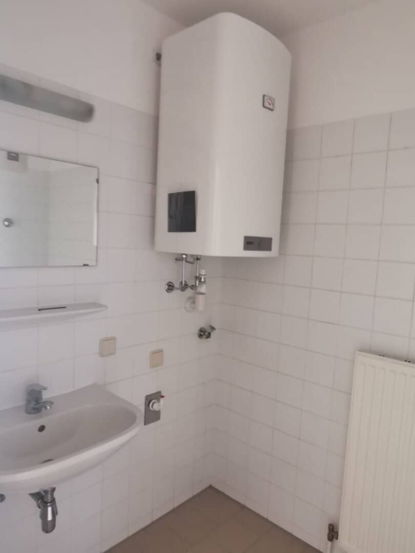 Mariatrost: Wohnungspaket mit zwei nebeneinanderliegenden Kleinwohnungen Nähe Hilmteich!