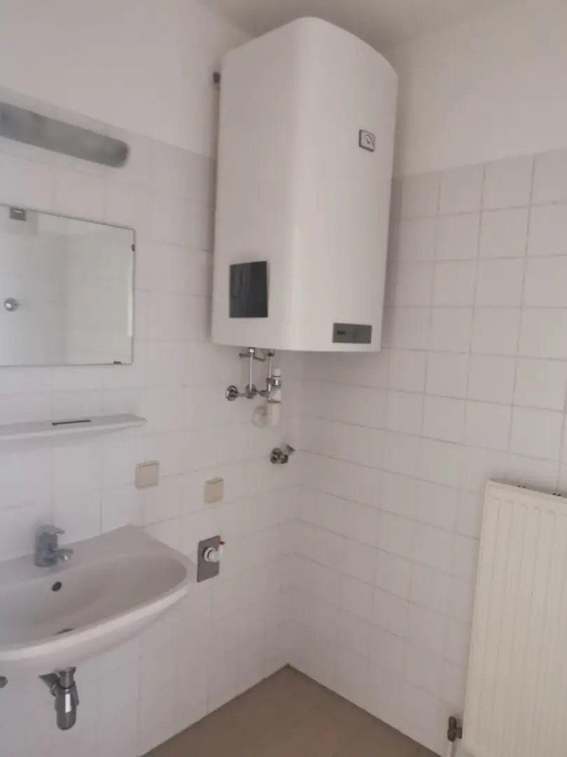 Mariatrost: Wohnungspaket mit zwei nebeneinanderliegenden Kleinwohnungen Nähe Hilmteich!