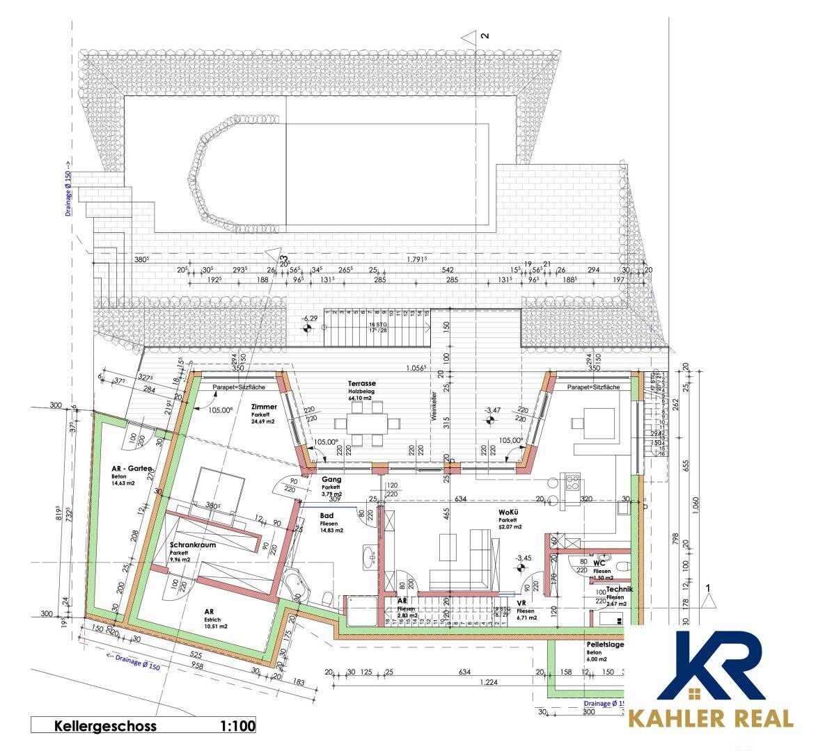 Grundriss 2