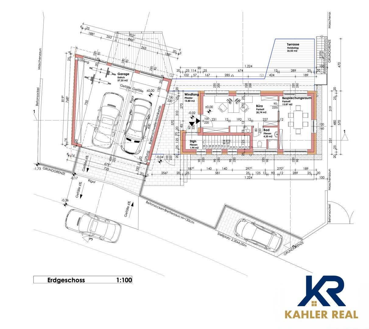 Grundriss 1