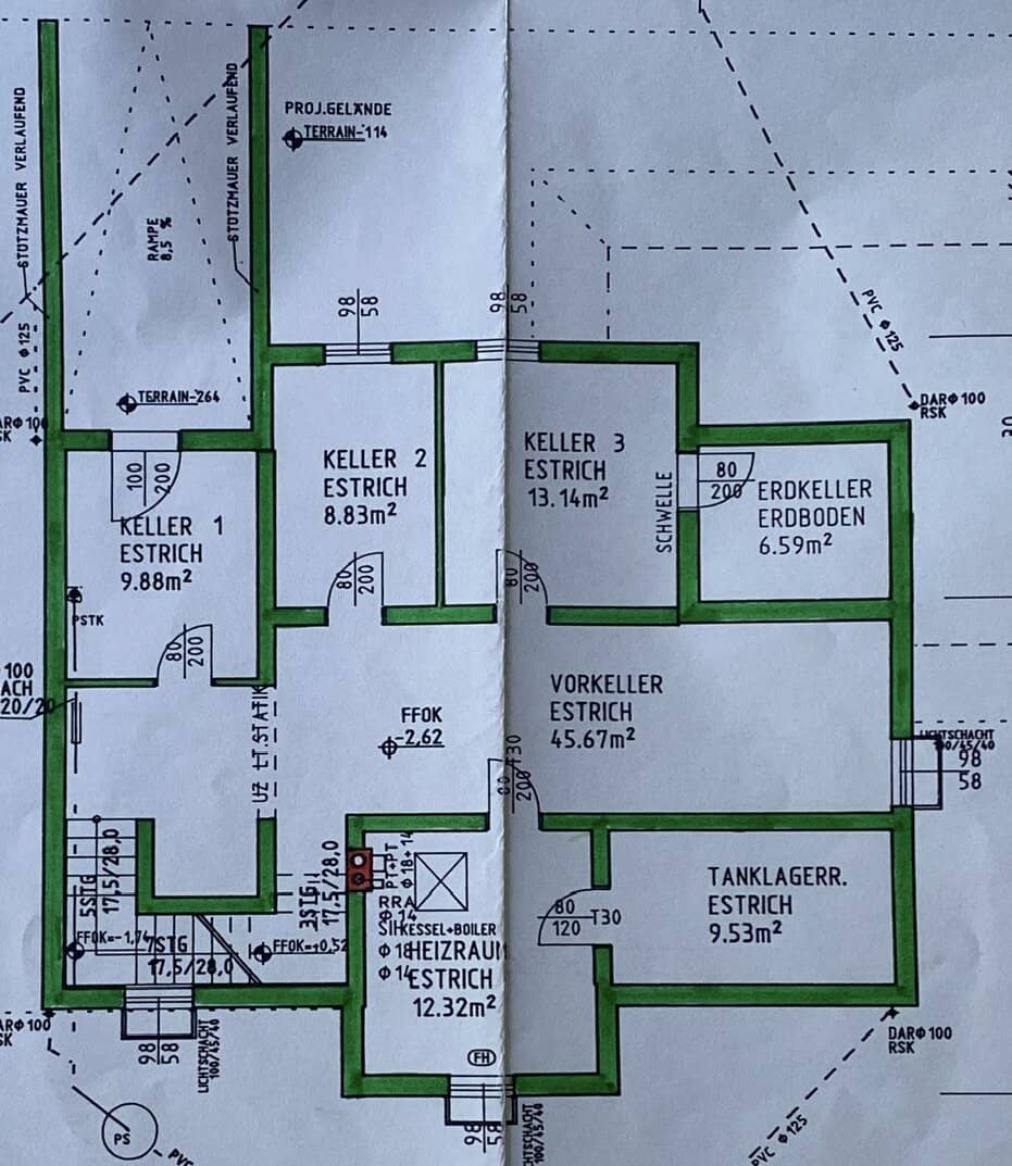 Floor plan 3