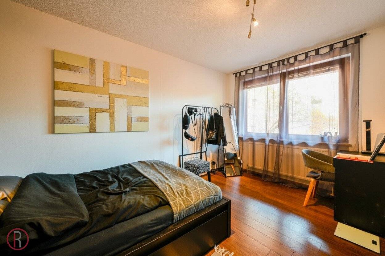Charmante 2-Zi-Wohnung in Innsbruck, 45m², Stadtblick, gepflegt, zentral gelegen
