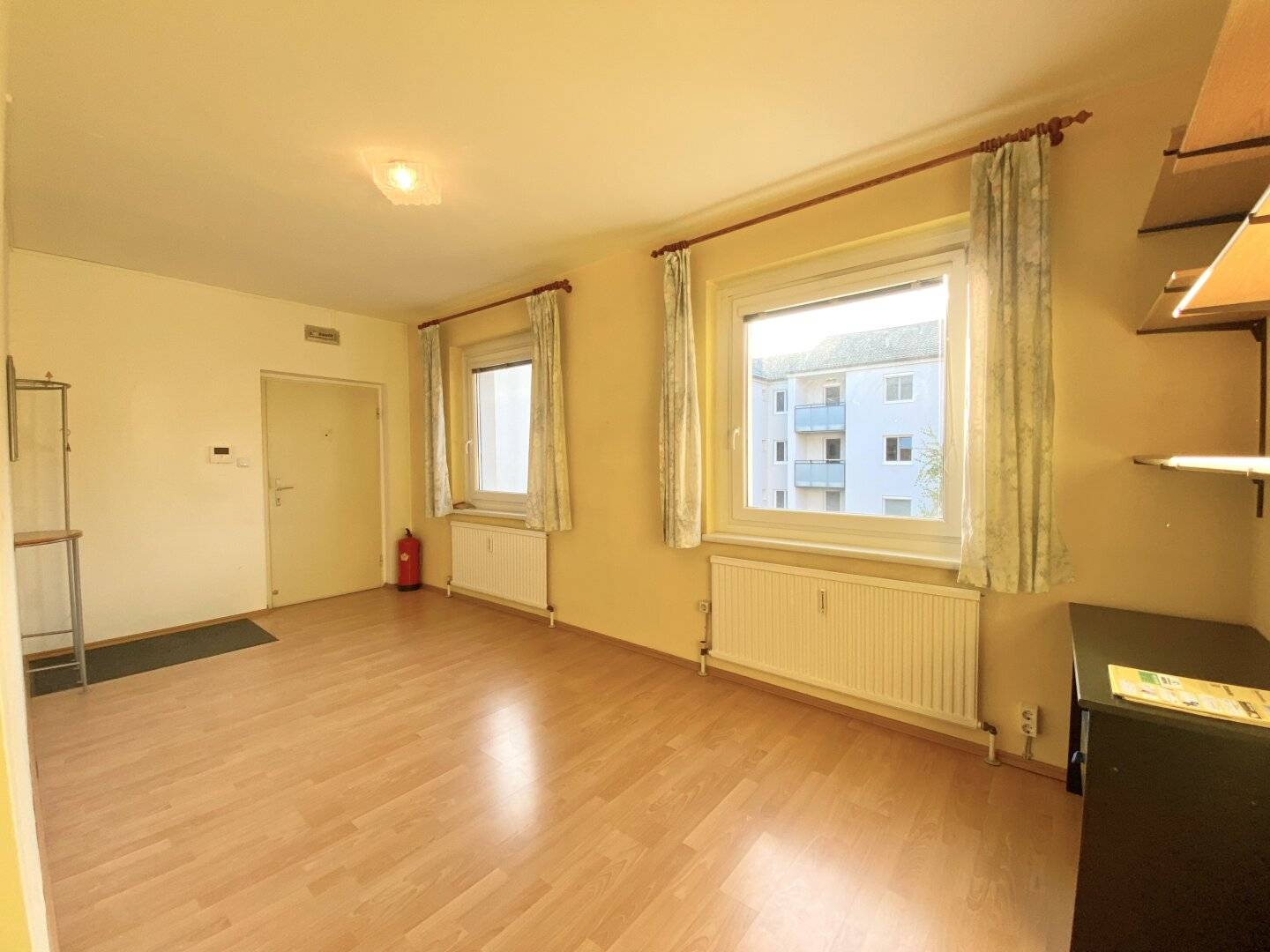 Wohnung mit Wärmeschutz in Fischamend