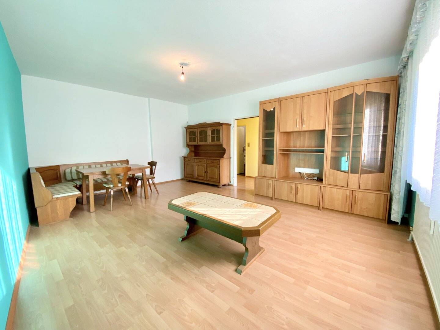 Wohnung mit Wärmeschutz in Fischamend