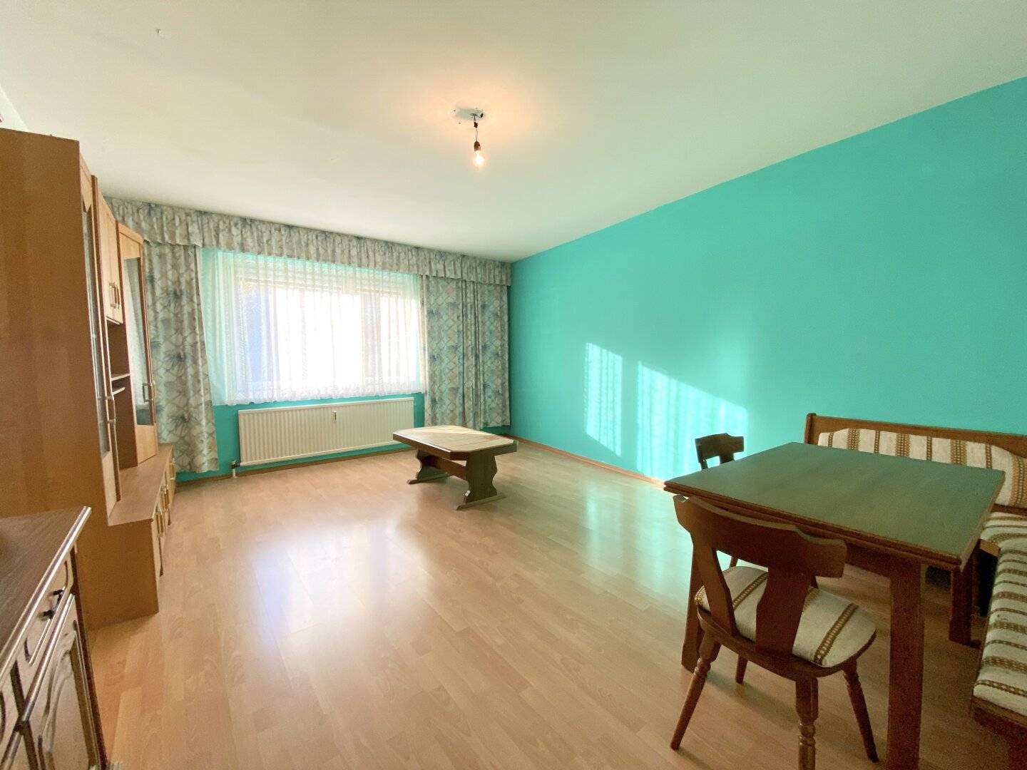 Wohnung mit Wärmeschutz in Fischamend