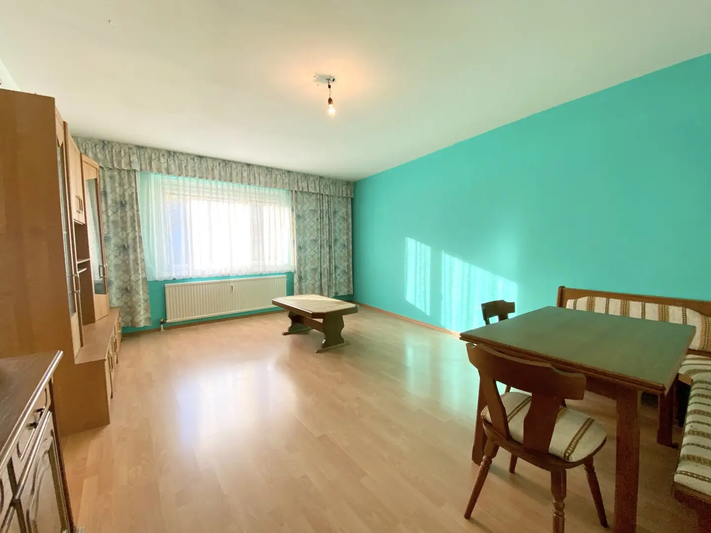 Wohnung mit Wärmeschutz in Fischamend