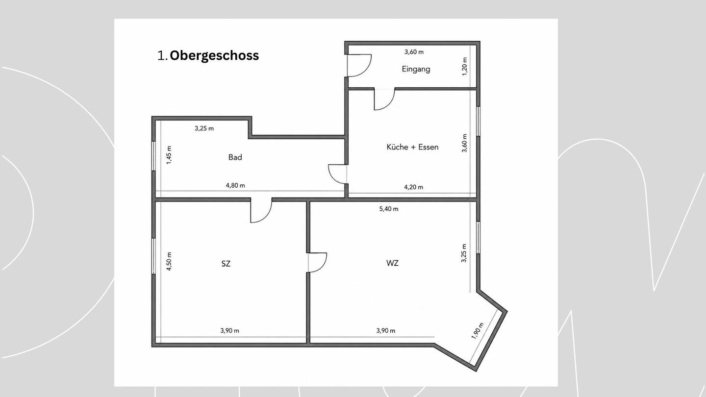 Grundriss 2