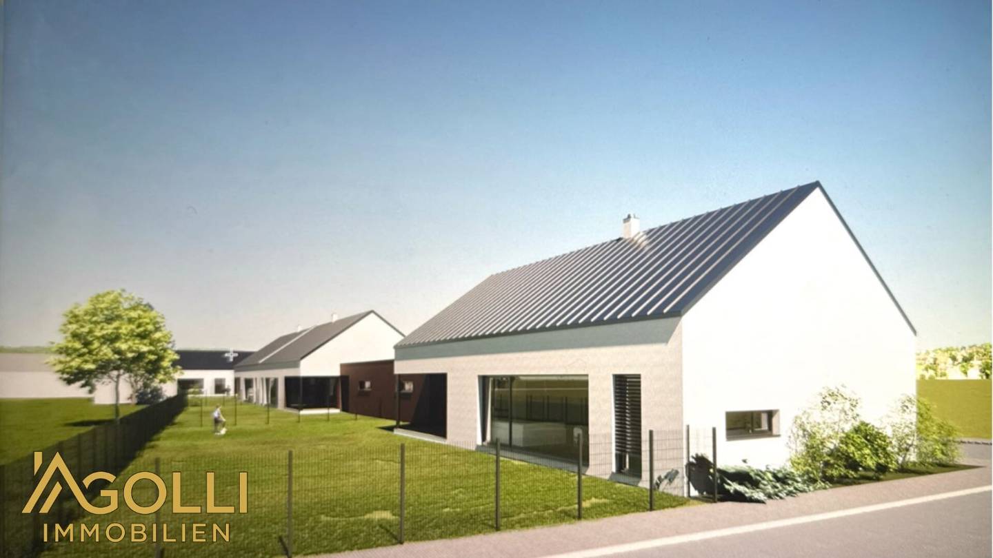Baugrundstück in Prellenkirchen – 468 m² Bauland Agrar in ruhiger Grünlage
