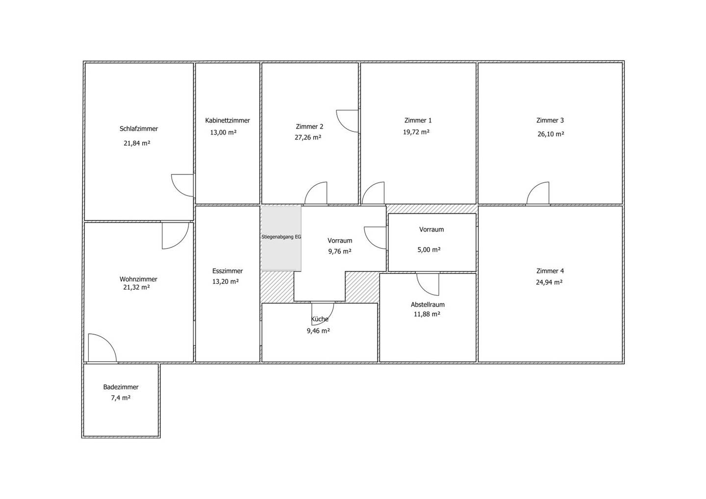 Grundriss 2