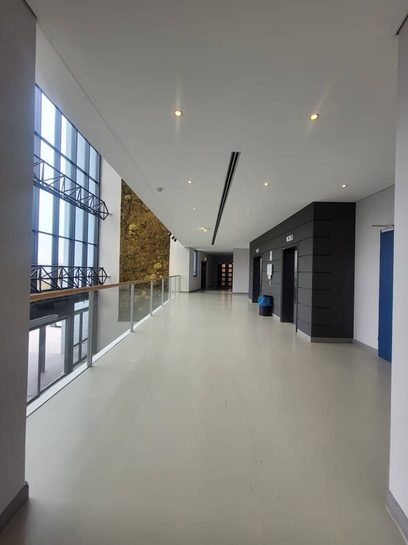 Büro (75m²) zu mieten im IKANO OFFICE PARK 2351 Wiener Neudorf - 158