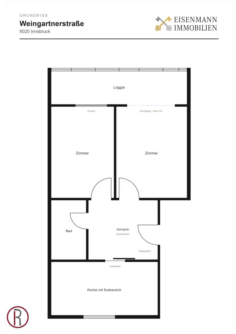 Grundriss 1