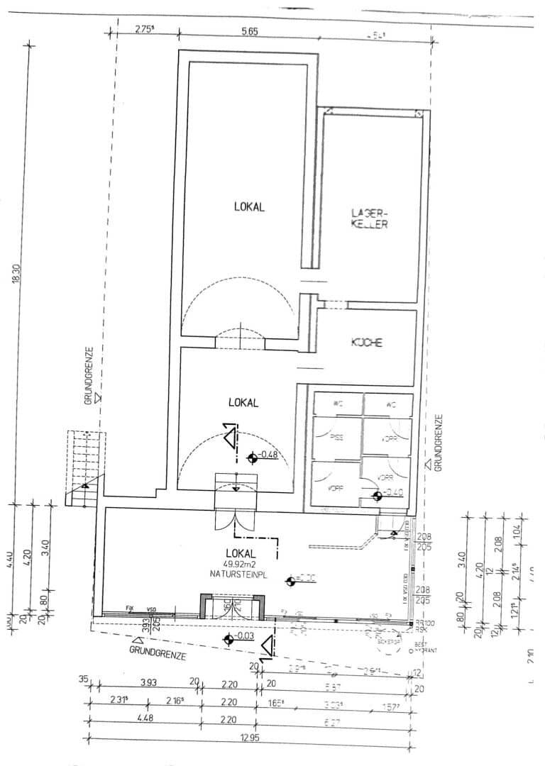 Grundriss 1