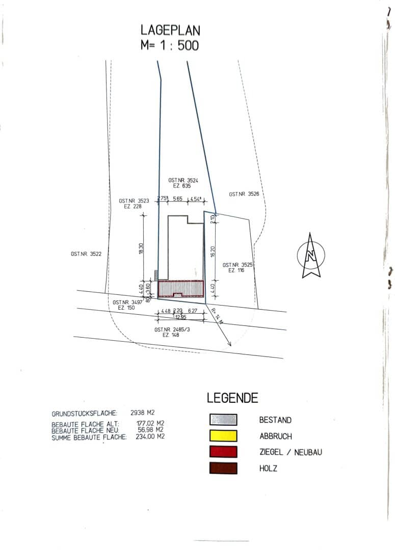 Grundriss 2