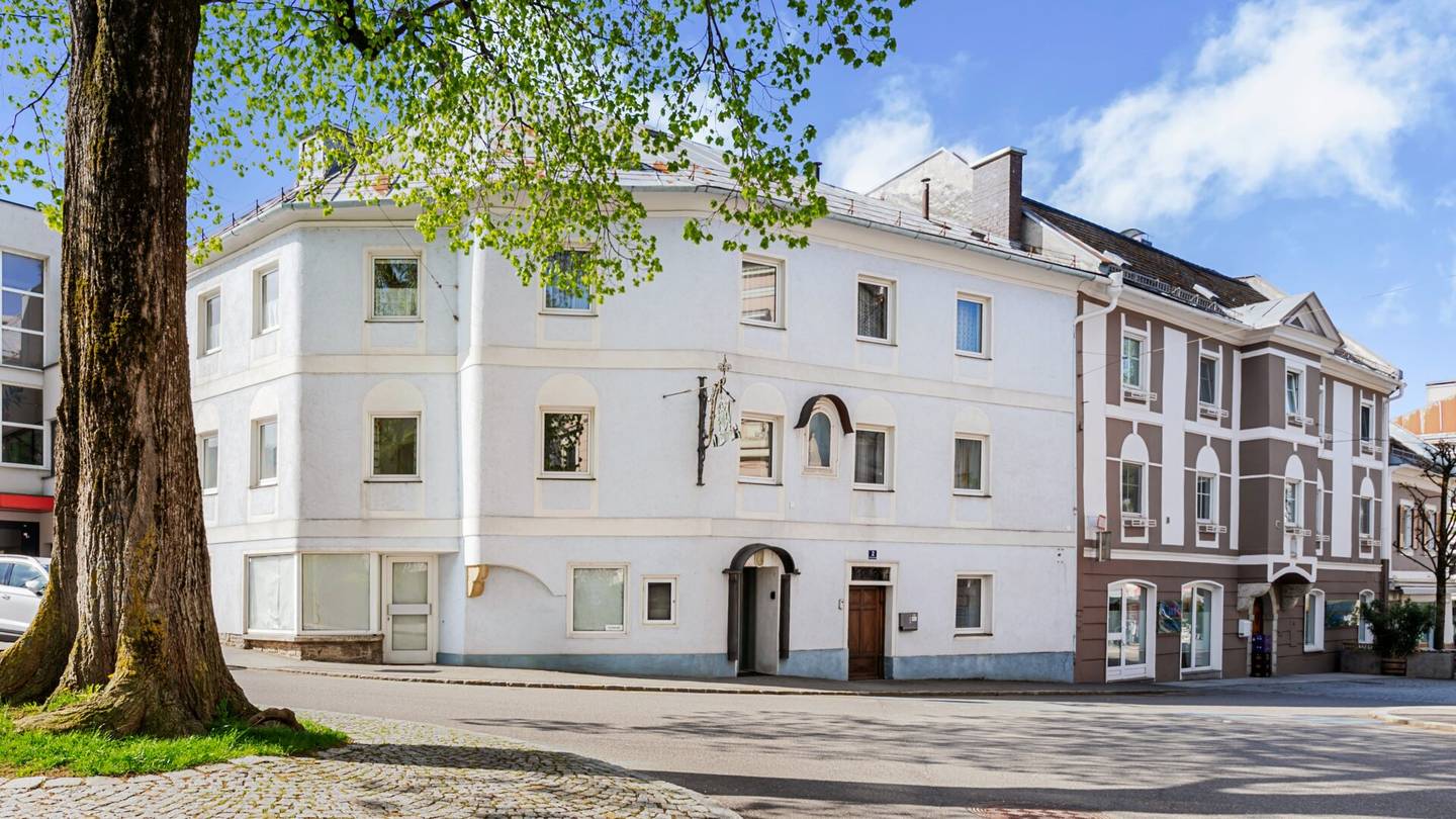 Sofort einziehen - Haus Schritt für Schritt renovieren