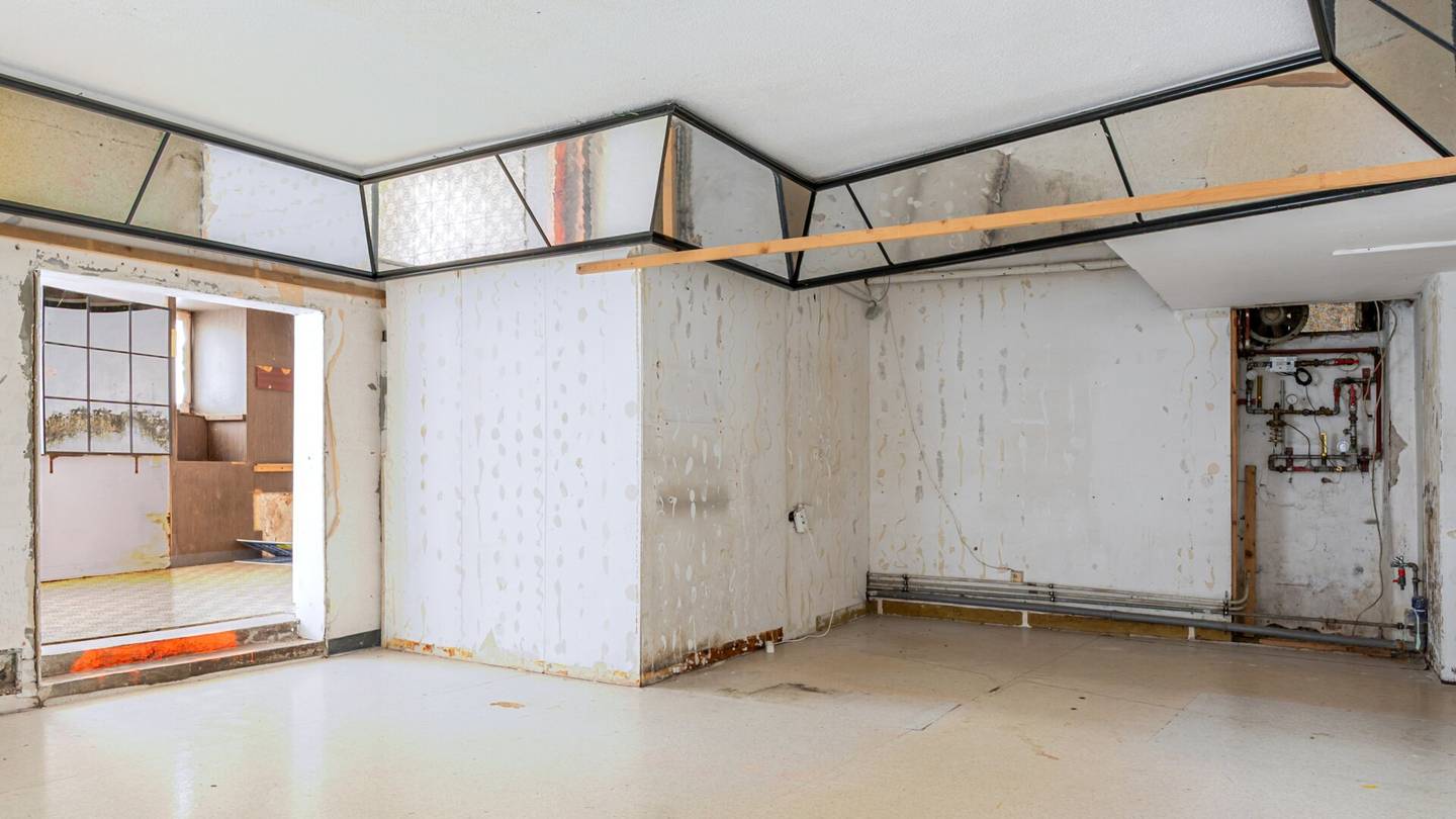 Sofort einziehen - Haus Schritt für Schritt renovieren